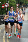 Sunderland City 10k Road Race, 2021 Sunderland City 5k, 10k and Half Marathon Road Races. Photo: David T. Hewitson/Sports for All Pics